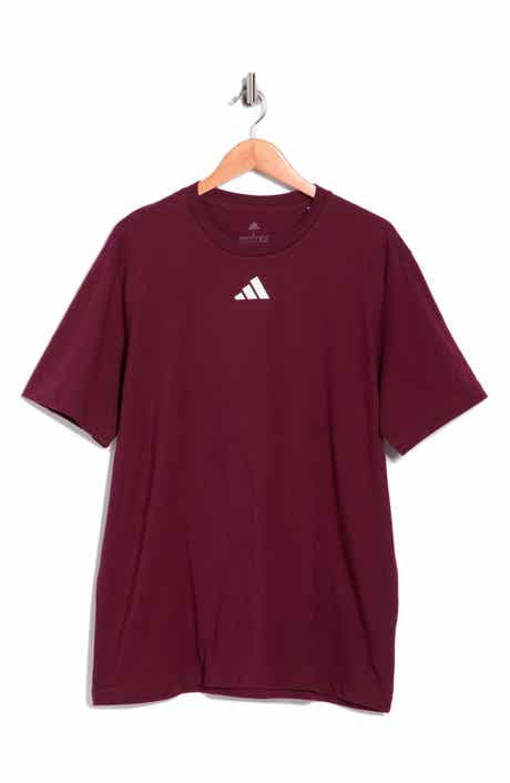 adidas Short Sleeve T-Shirt