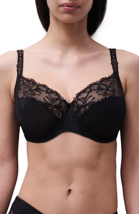 Lingerie Champs-Élysées Underwire Bra