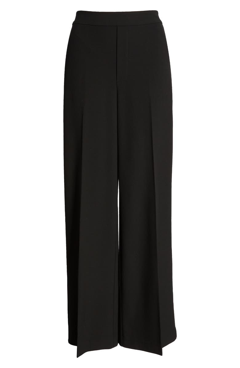 Nordstrom High Waist Wide Leg Pants, Alternate, color,