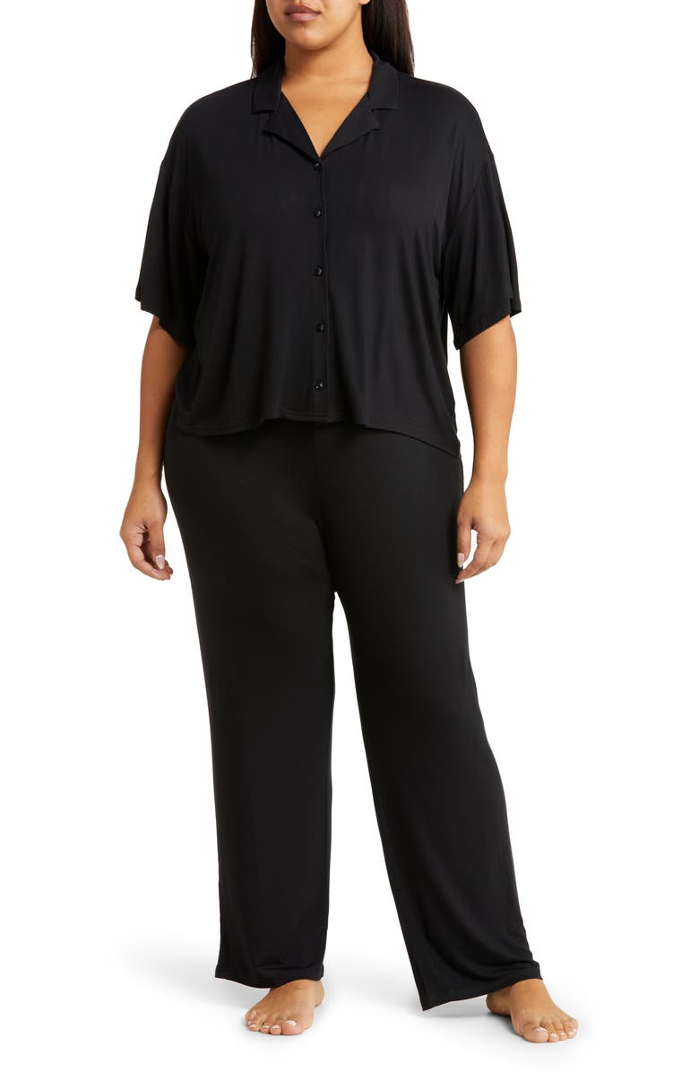 BP. Sleepy Head Pajamas, Main, color,