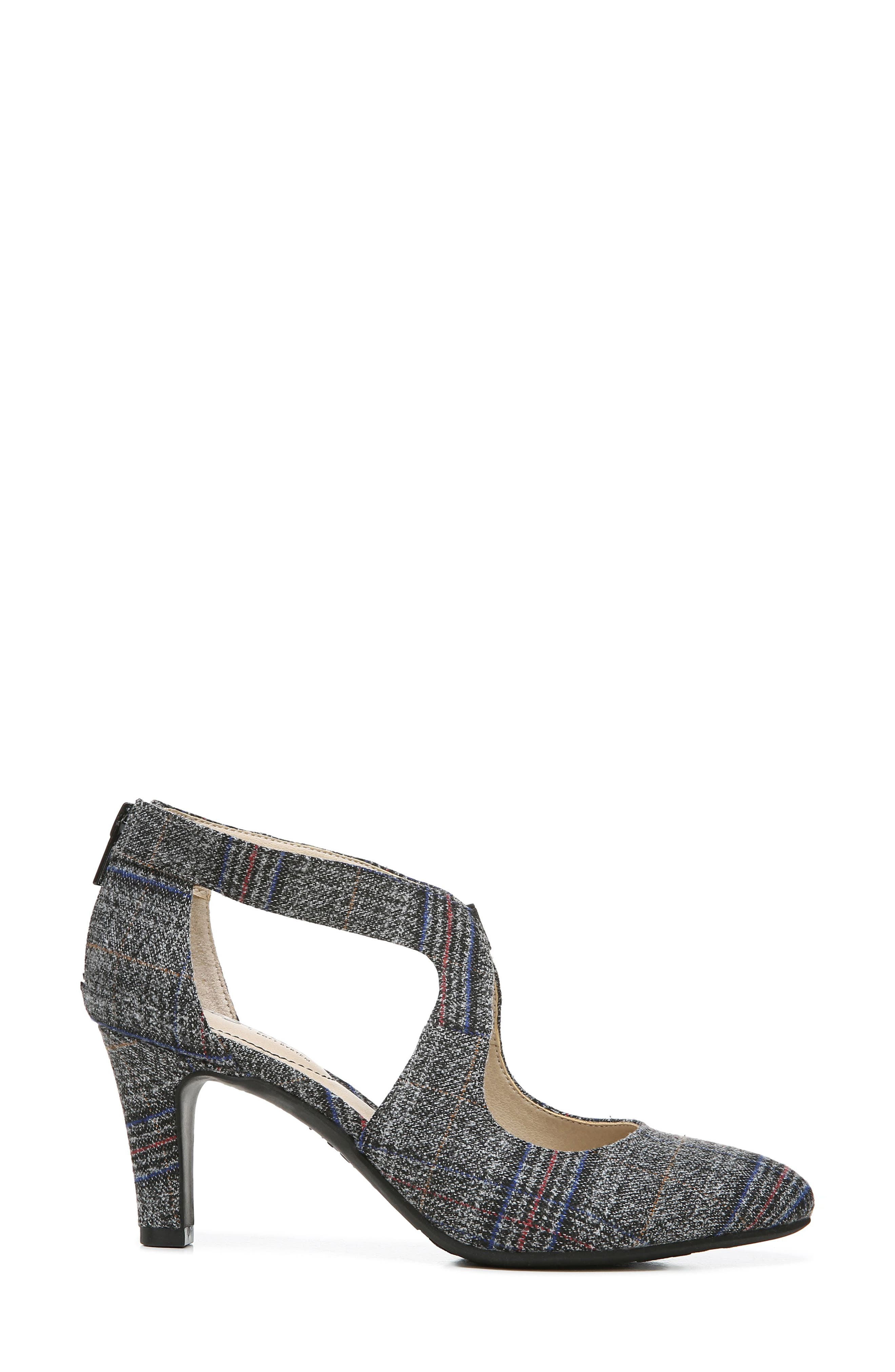 Giovanna 2 Pump - Wide Width Available, Alternate, color, GREY MULTI