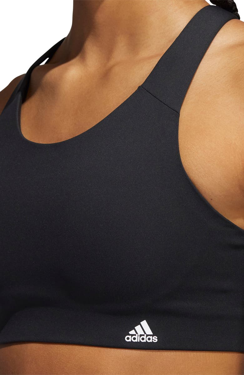 adidas Ultimate Sports Bra, Alternate, color, 