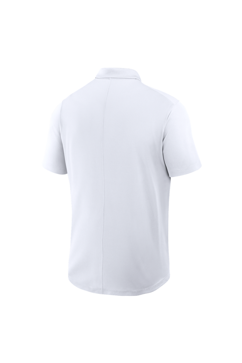 Men's Nike  White San Diego Padres Dri-FIT Victory Polo, Alternate, color, White
