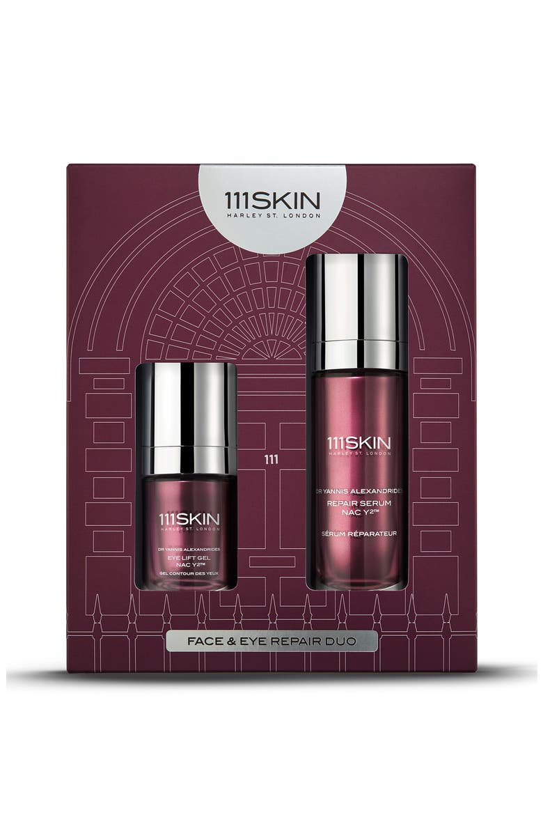 Face & Eye Repair Skin Care Set $530 Value, Alternate, color, NO COLOR