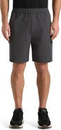 Manière De Voir Dimitri Technical Cargo Shorts