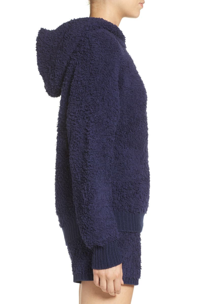 Honeydew Intimates Cuddle Bug Hoodie, Alternate, color,