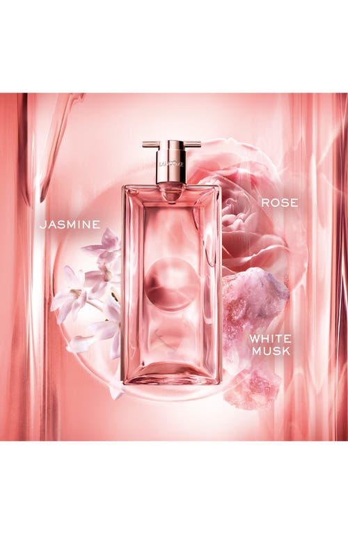 Lancôme Idôle Eau De Parfum, Lotion & Mascara 3-piece Set $88 Value In No Color