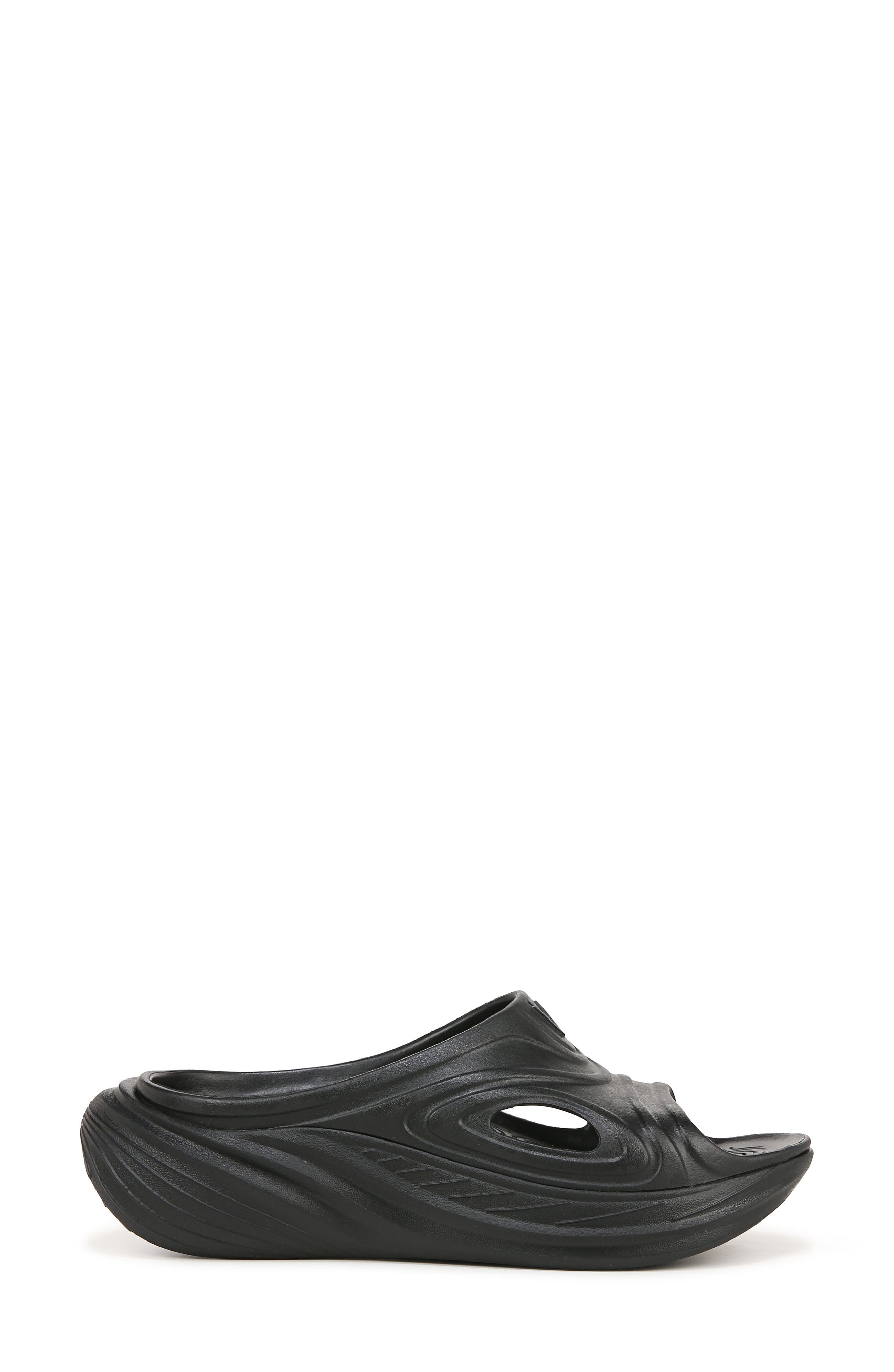 Vionic Cove RX Recovery Sandal, Alternate, color, 