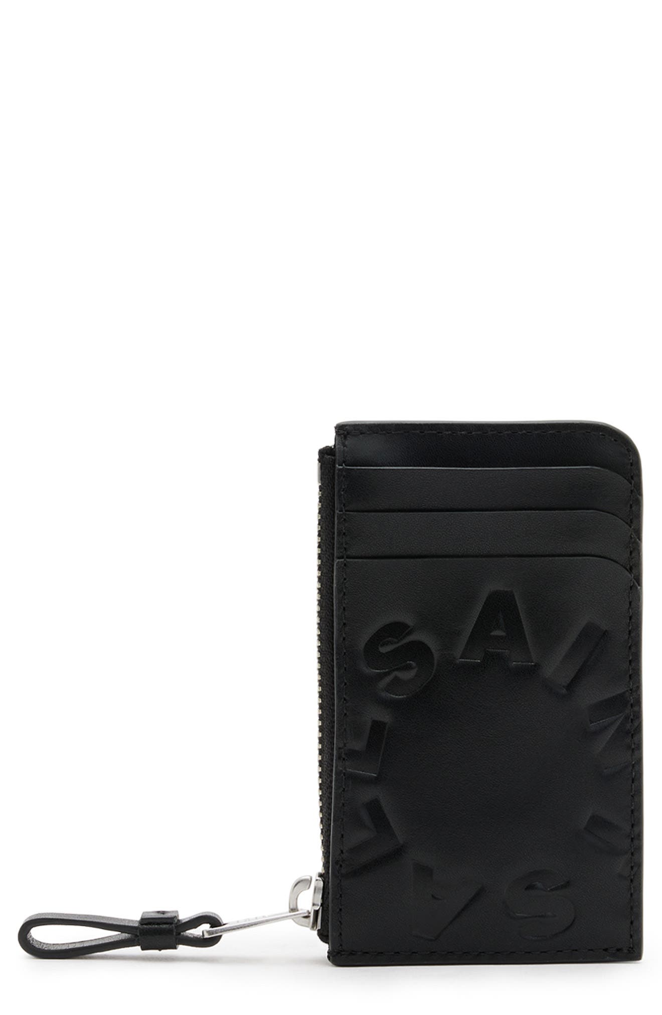selected BLACK