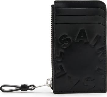 Isamu Tierra Leather Wallet