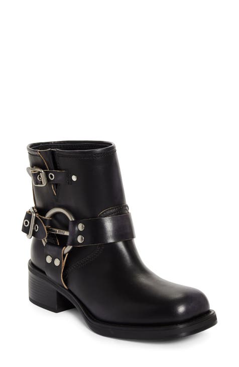 Women s Miu Miu Boots Nordstrom