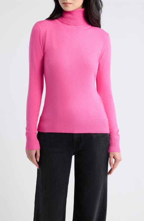 Silene Turtleneck Sweater