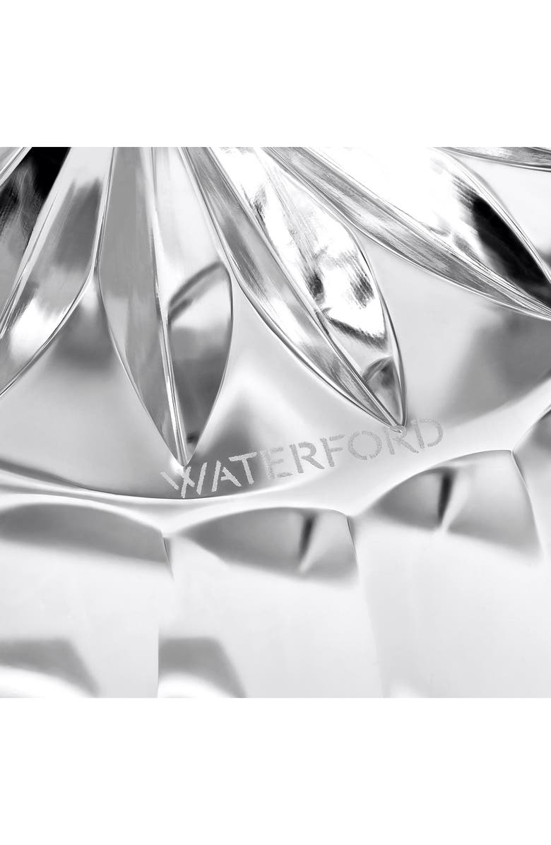 Waterford Lismore Crystal Rose Bowl, Alternate, color,