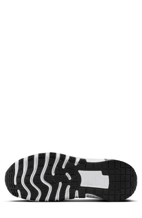Nike Free Metcon 5 Rubber-trimmed Mesh Sneakers In Multi