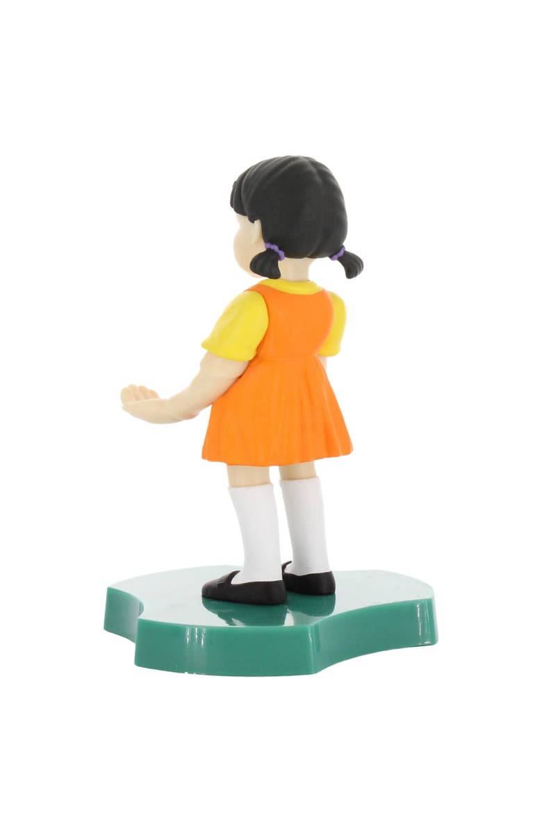 Exquisite Gaming Holdems Squid Games Younghee Girl, Alternate, color, 