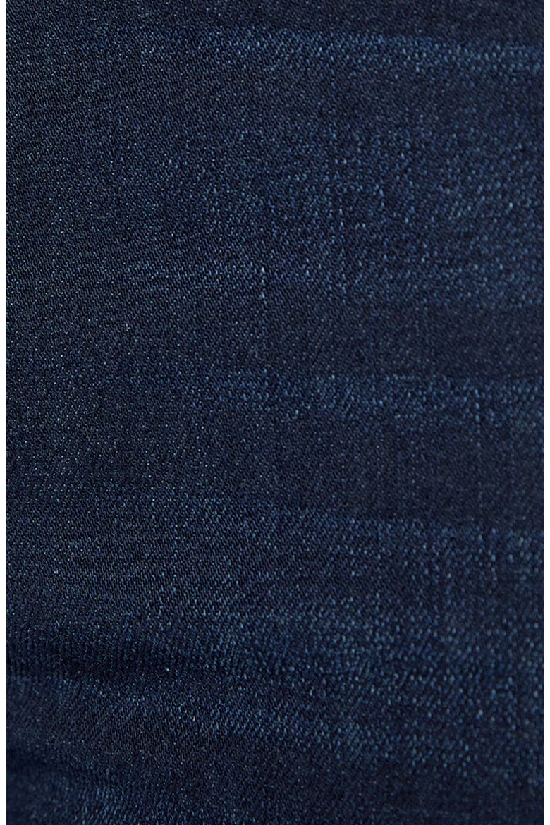 Smokin' Skimp High Waist Bootcut Jeans, Alternate, color, KARAOKE IN KYOTO