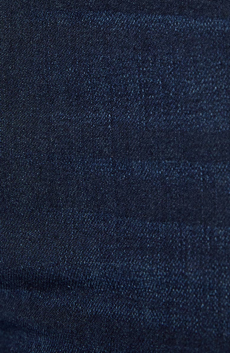 MOTHER Smokin' Skimp High Waist Bootcut Jeans, Alternate, color, Karaoke In Kyoto