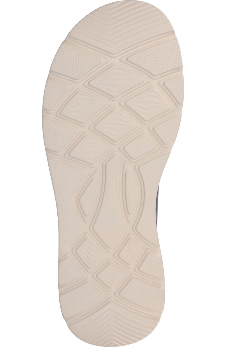 Journee Collection Carah Platform Wedge Sandal, Alternate, color,