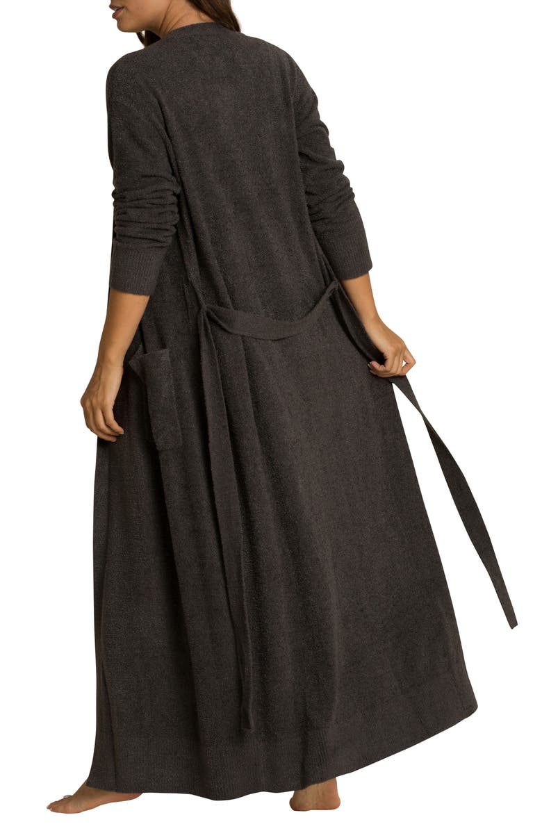 Barefoot Dreams<sup>®</sup> CozyChic Ultra Lite<sup>™</sup> Long Robe, Alternate, color,