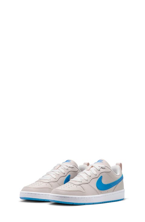 Kids' Court Borough Low Top Sneaker (Big Kid)