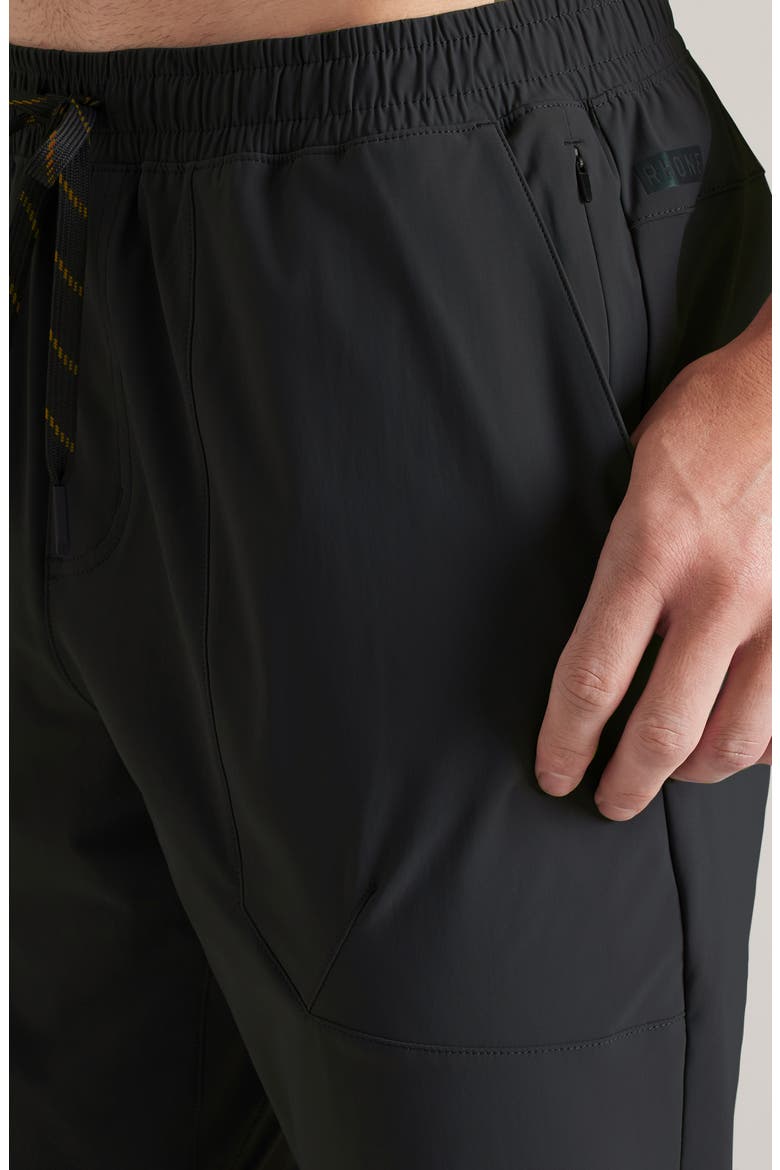 Pursuit Training Pants, Alternate, color, BLACK