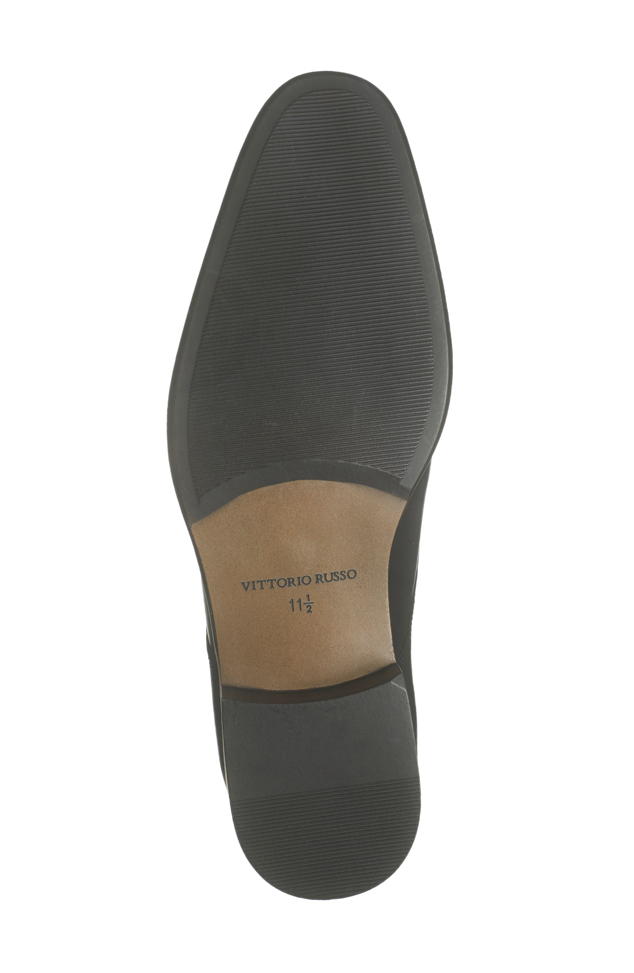 VITTORIO RUSSO Marco Leather Derby, Alternate, color, 
