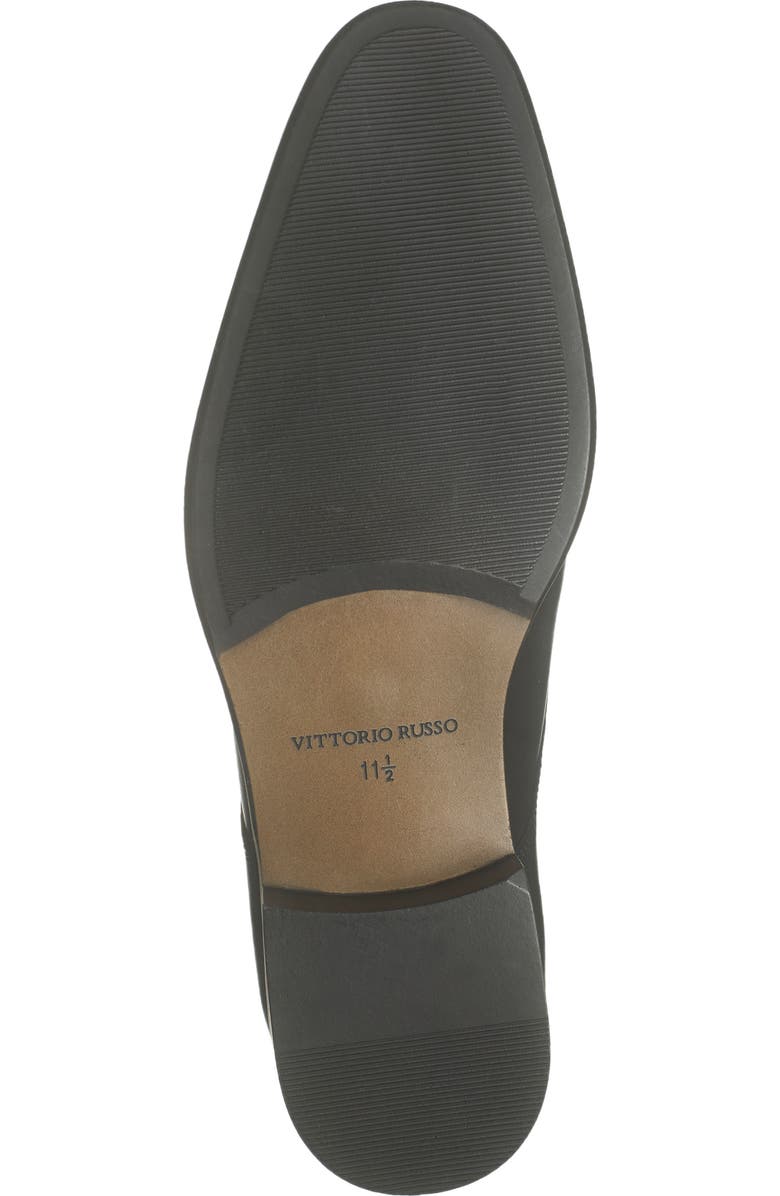 VITTORIO RUSSO Marco Leather Derby, Alternate, color,