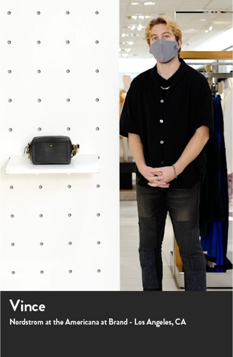 The Transport Camera Bag, sales video thumbnail