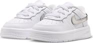 Nike Kids' Force 1 Low Sneaker