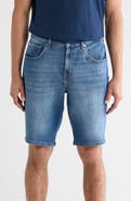 7 For All Mankind Denim Shorts
