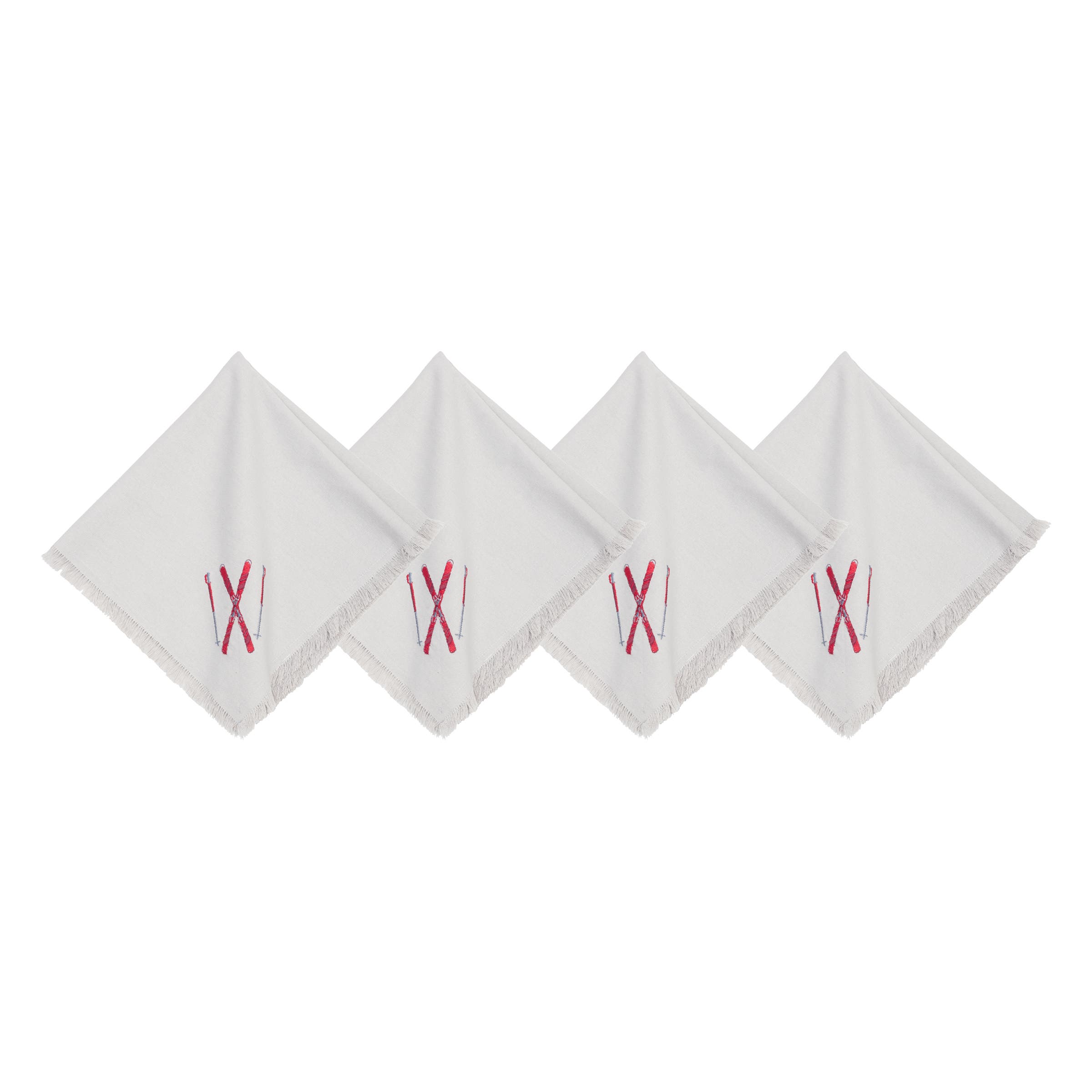 selected White