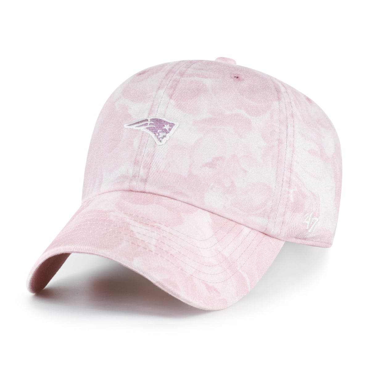 selected Pink