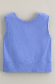 Zella Girl Kids' Turn Back Reversible Tank