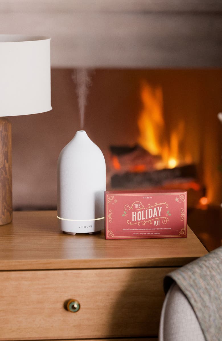 Vitruvi Holiday 2025 Kit, Alternate, color,