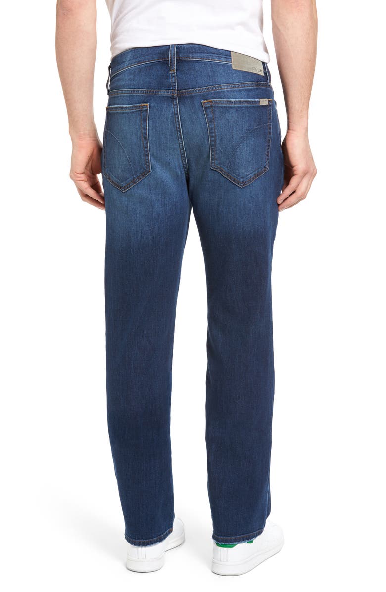 Joe's Classic Straight Leg Jeans, Alternate, color, 
