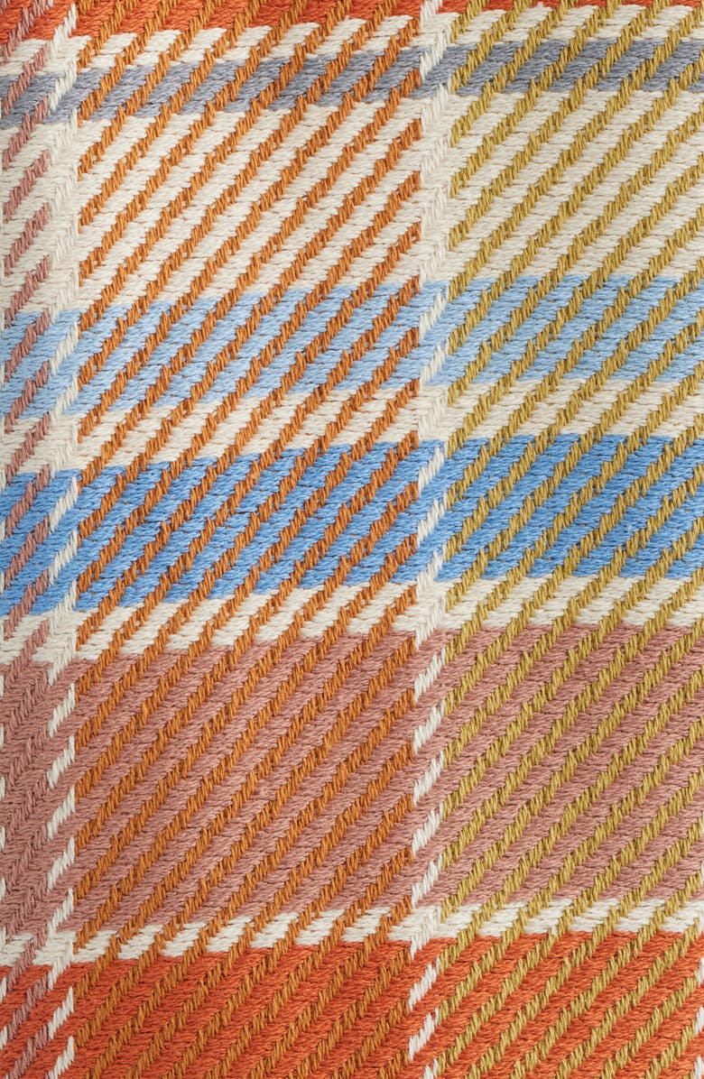 Wax London Whiting Bude Check Overshirt, Alternate, color, Pastel Multi