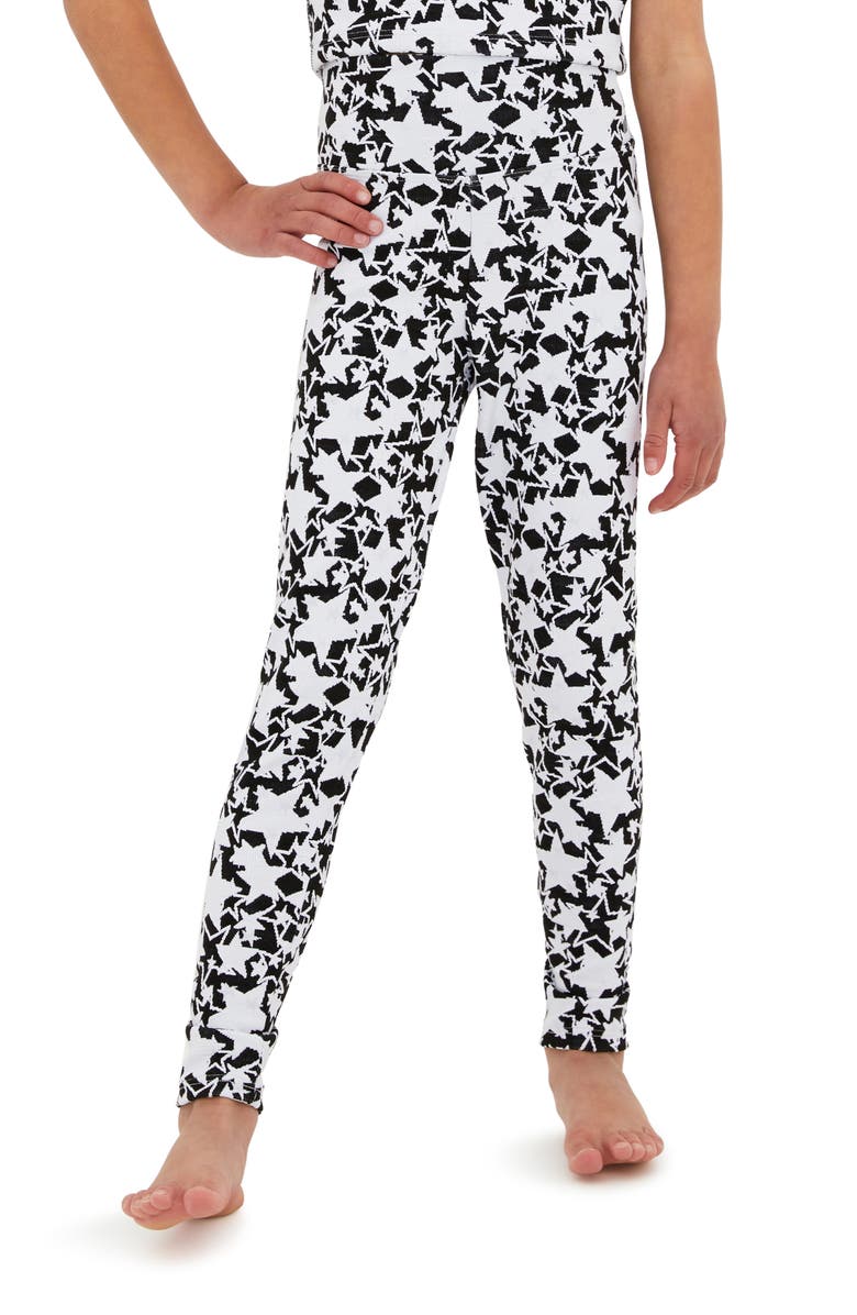 Beach Riot Kids' Peppa Leggings, Main, color,