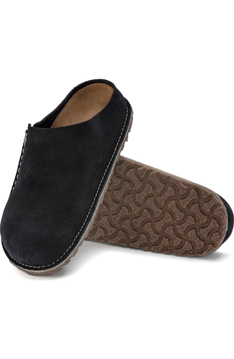 Birkenstock Zermatt 365 Clog, Alternate, color, Blue