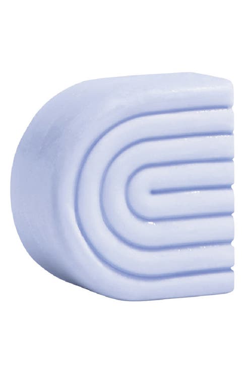 Purple Toning Solid Conditioner