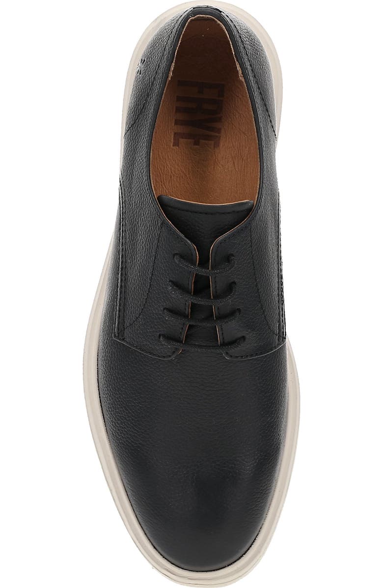 Frye Connor Derby, Alternate, color,