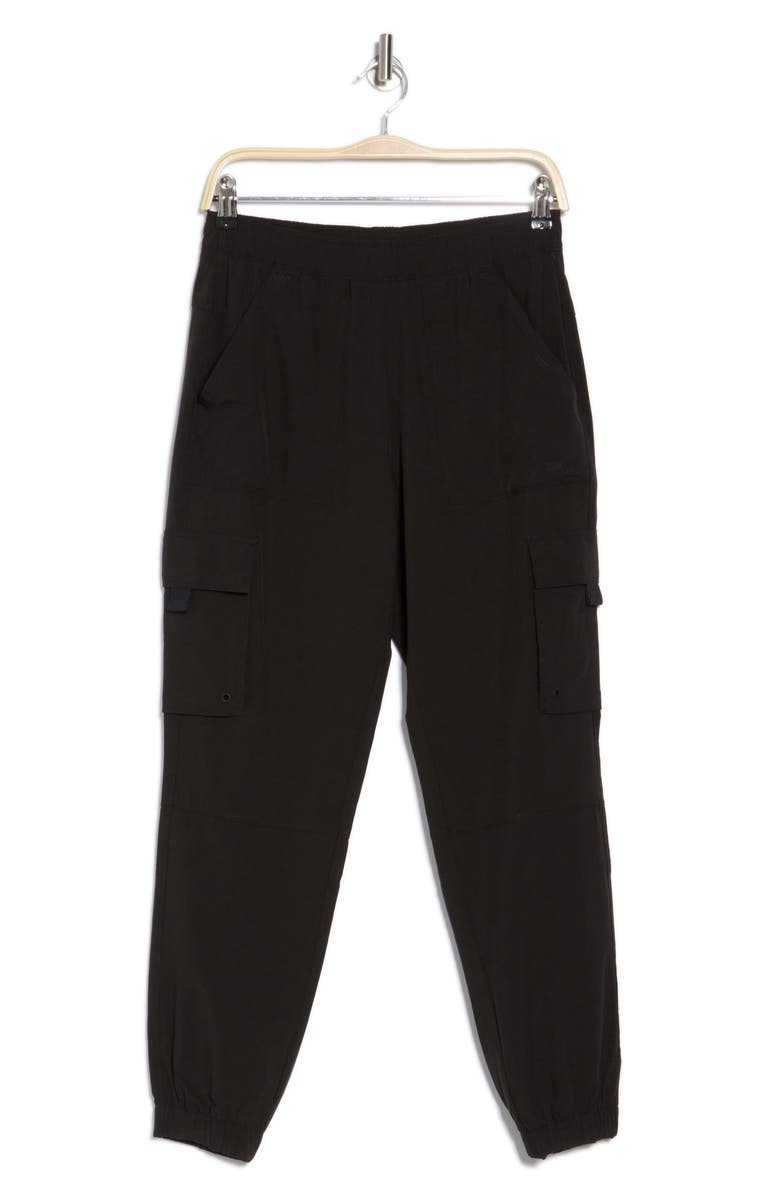 DKNY Commuter Cargo Joggers, Alternate, color, 
