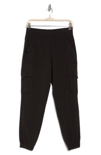 Dkny Commuter Cargo Joggers