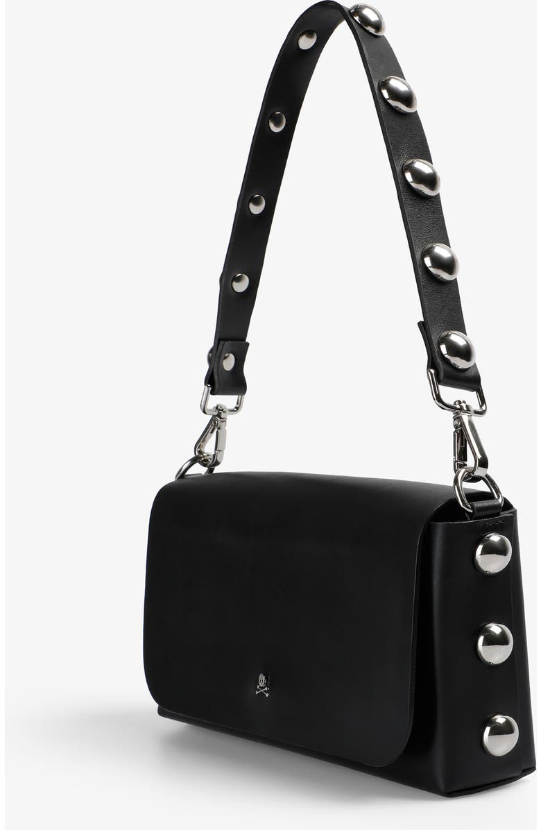 Scalpers Lauramini Bag, Alternate, color, Black