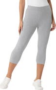 Coolibar Monterey Summer Capris, UPF 50+ Sun Protection