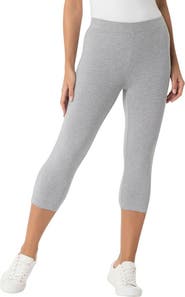 Coolibar Monterey Summer Capris, UPF 50+ Sun Protection