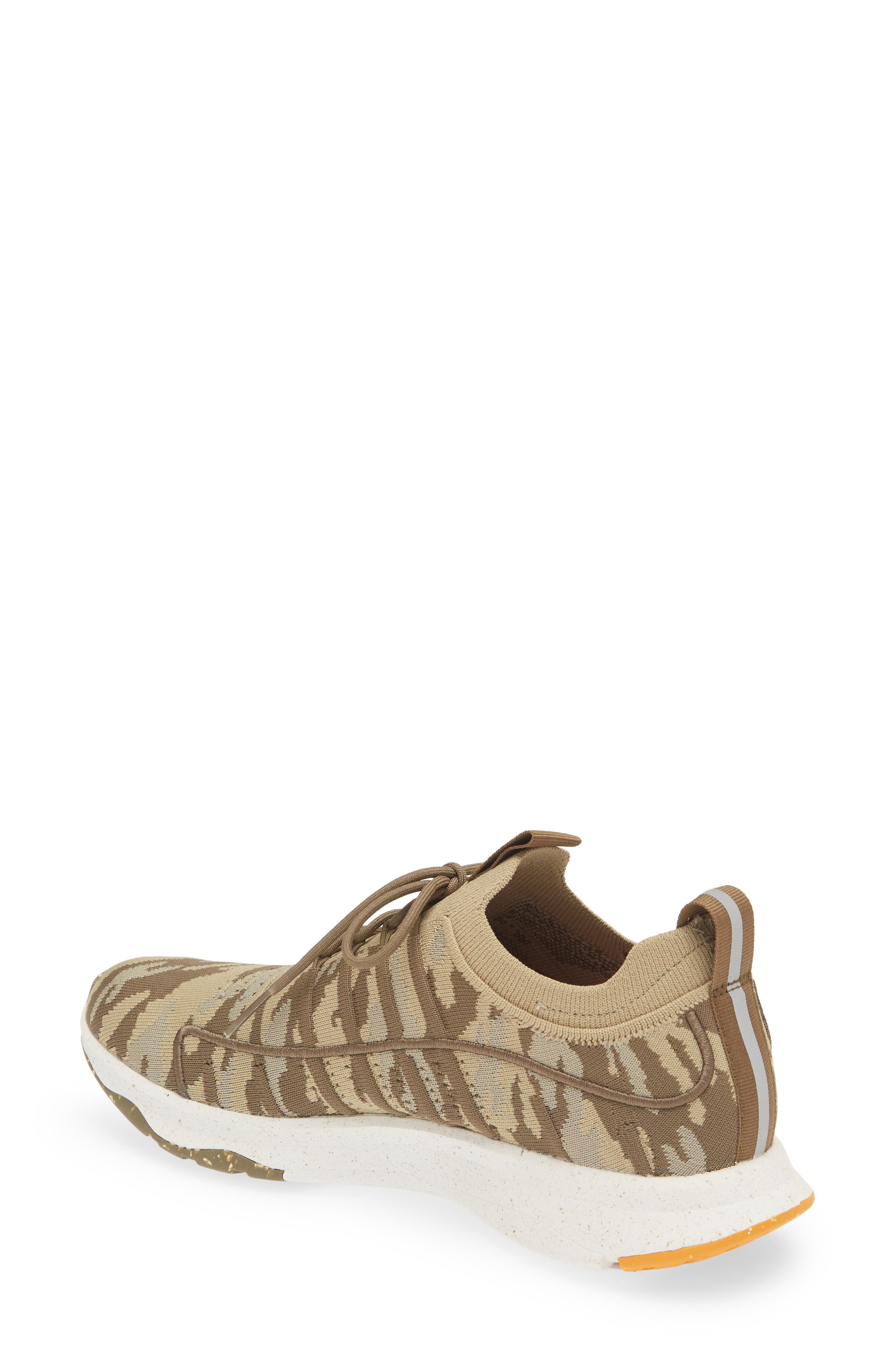 FitFlop Vitamin FF Knit Sneaker, Alternate, color, 