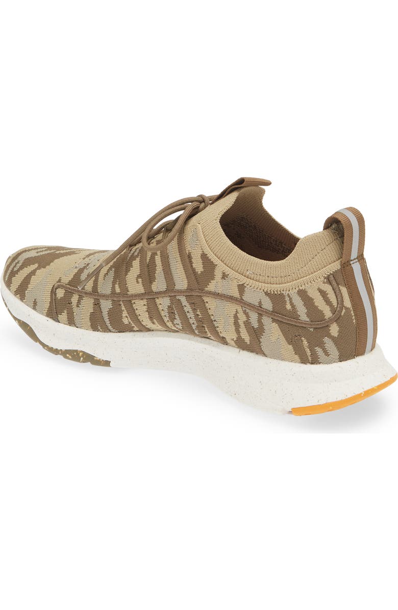 FitFlop Vitamin FF Knit Sneaker, Alternate, color,