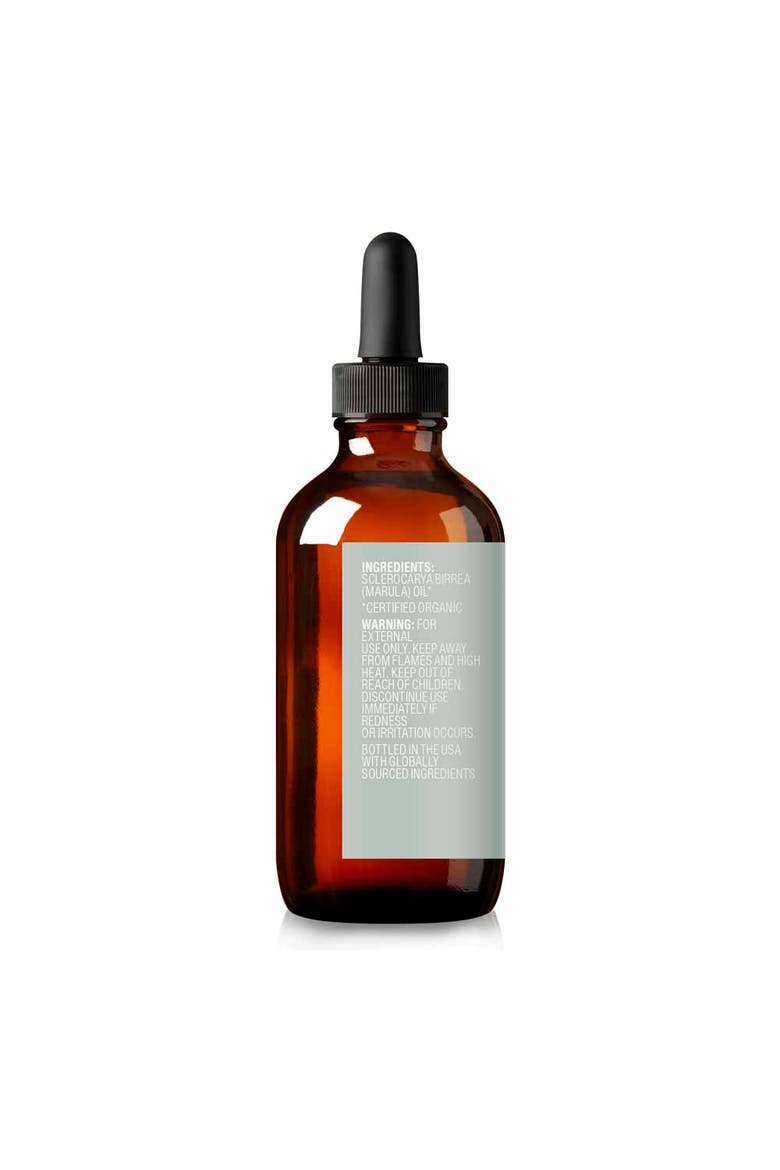 Organic Marula Oil, Alternate, color, 2oz