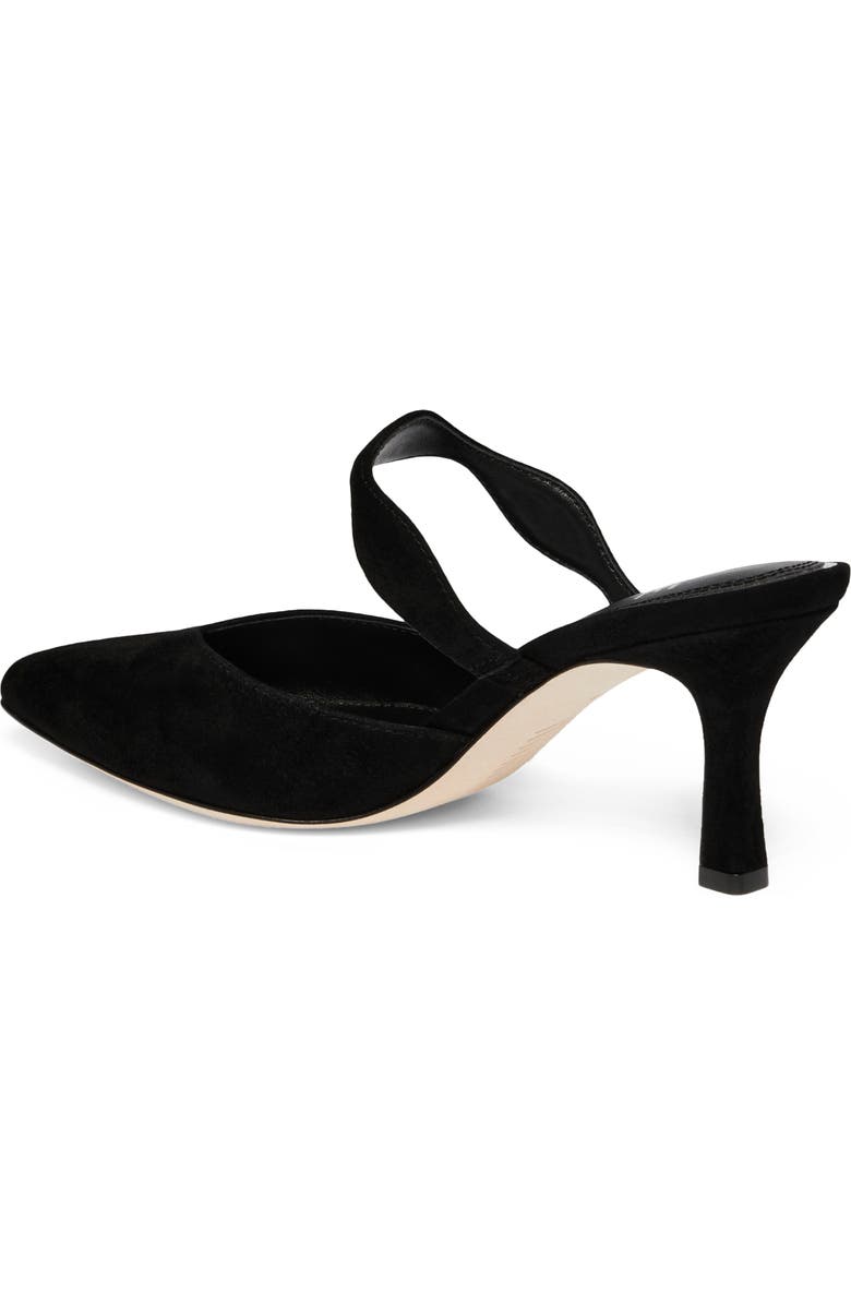 PAIGE Pia Pointed Toe Mule, Alternate, color,