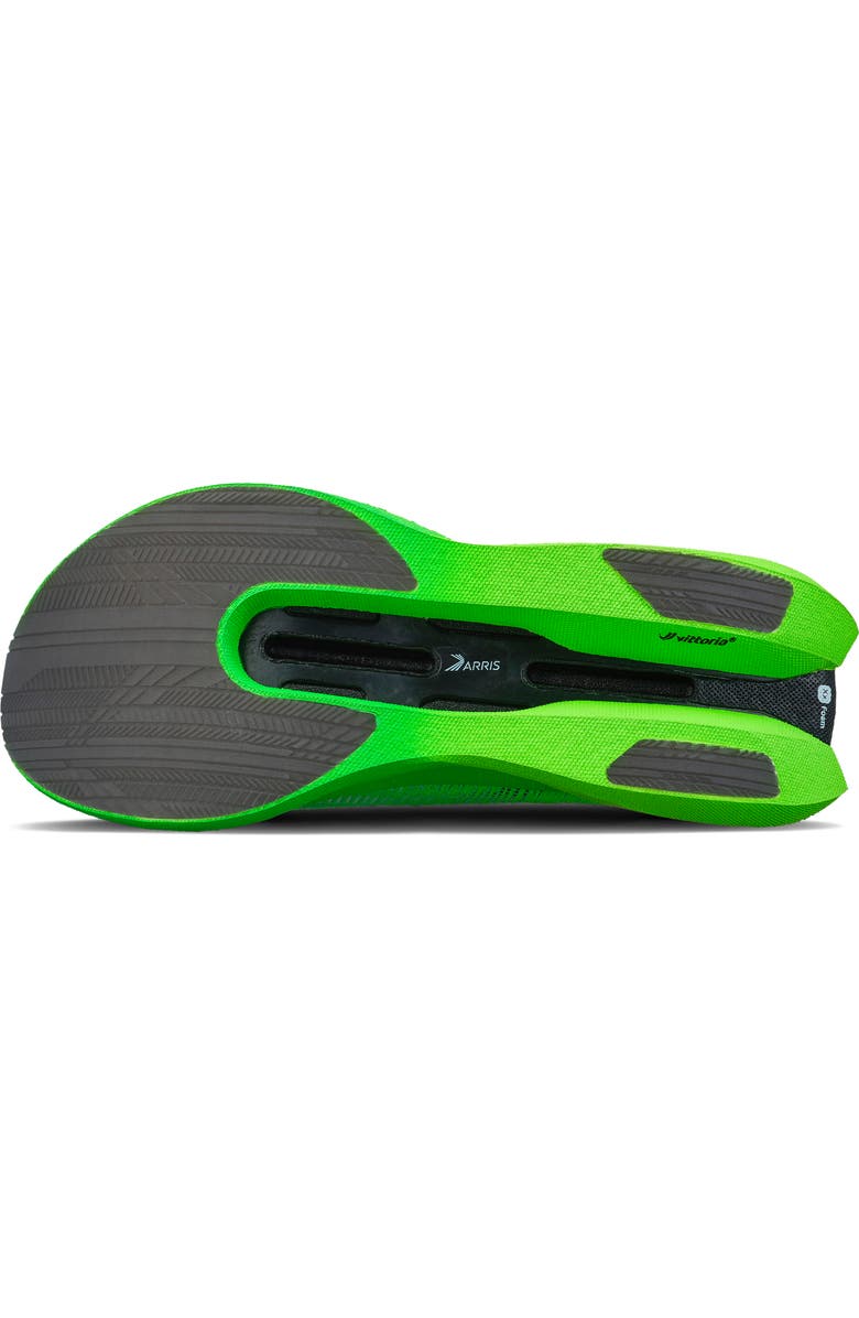 Craft Kype Pro Running Shoe, Alternate, color, Team Green